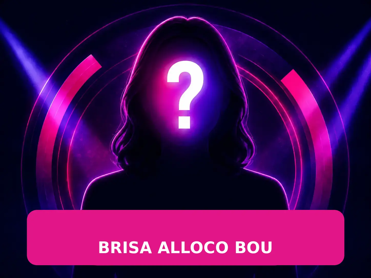 Tarjeta de perfil de Brisa Alloco Bou en Popstars Argentina 2026