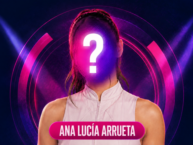 Ana Lucía Arrueta Popstars Argentina 2026