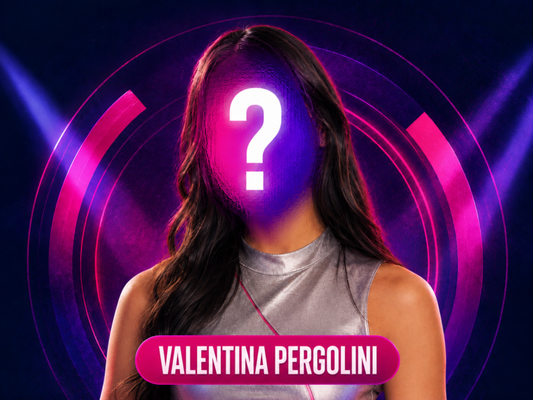 Valentina Pergolini Popstars Argentina 2026